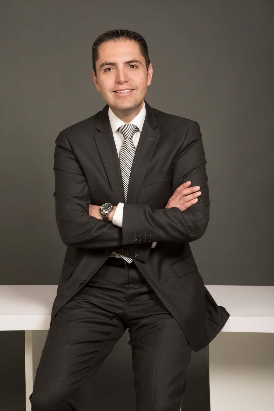 Dr. Nelson Rodríguez Huerta